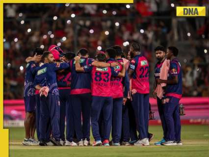 'IPL in safest of hands': Lalit Modi hails Mittal family-Adar Poonawalla move to acquire Rajasthan Royals