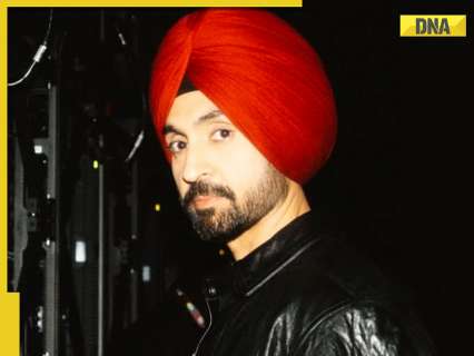 'I have already left this world, have no fear of death': Diljit Dosanjh's shocking remark leaves fans worried - Watch video