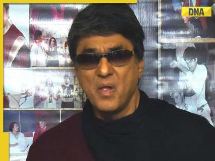 Mukesh Khanna wants to get married at 67, says the woman 'destined for him' already exists: 'Love happens only once'