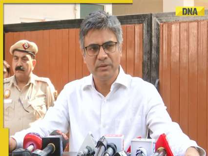 AAP rebel Sandeep Pathak breaks silence after Punjab Police files FIRs against him: 'Haven't received any information'