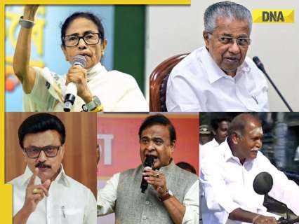 Assembly Elections 2026: Counting of votes for polls in West Bengal, Tamil Nadu, Kerala, Assam, Puducherry to begin shortly