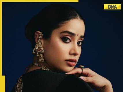 Did Janhvi Kapoor admit to alcohol addiction? Her team breaks its silence