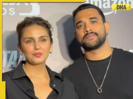 Huma Qureshi to marry Rachit Singh in October? Here's what we know