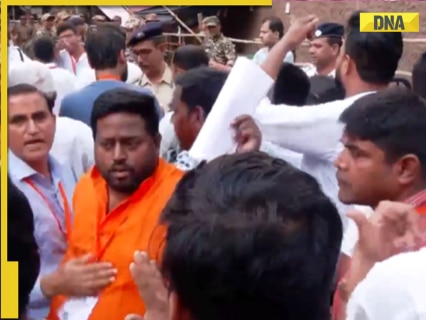 West Bengal Election Result 2026: Mamata Banerjee accuses BJP of 'load-shedding'; TMC and BJP clash in Bhabanipur