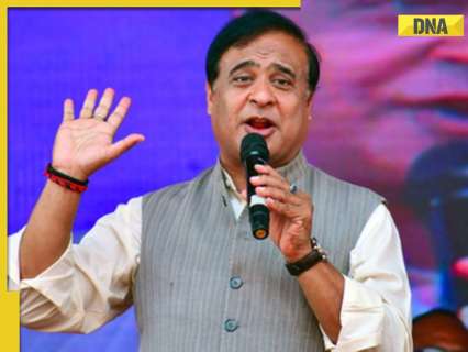 Assam Elections Results 2026: BJP led NDA leads on 14 seats, while Congress on 2 seats, shows early trends