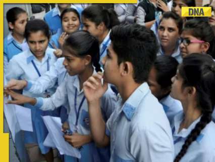 GSEB HSC Exam Result 2026: Gujarat board Class 12th results announced at gseb.org, Check how to dowload scorecard