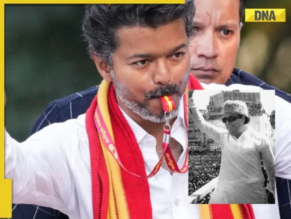 Tamil Nadu Election Result 2026: New MGR? Vijay's TVK stops DMK juggernaut, changes political dynamics, likely to form government?