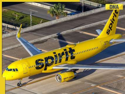 What is 'let's buy Spirit' trend? Viral social media campaign raises millions to rescue Spirit Airlines