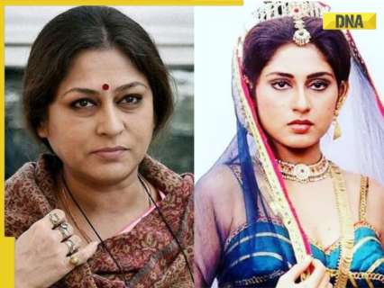 Who is Rupa Ganguly? Will Mahabharata's Draupadi be first BJP woman chief minister in West Bengal after Mamta Banerjee? Know her iconic roles, income, assets