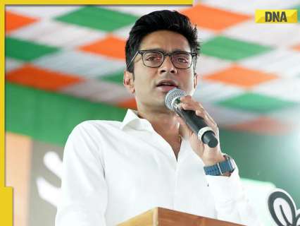 West Bengal Election Result: Is CM Mamata Banerjee's nephew Abhishek Banerjee contesting assembly elections 2026?