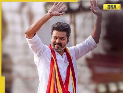 Exclusive: What led to Thalapthy Vijay's iconic victory at Tamil Nadu election, expert explains: 'There have been issues under DMK, ADMK'
