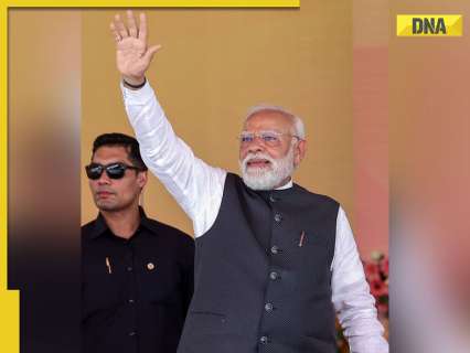 West Bengal Election Results 2026 Live Updates: PM Modi expresses gratitude as BJP leads in 204 seats, 'Lotus Bloom!'