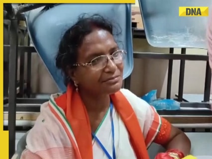 West Bengal Election Results 2026: RG Kar rape-murder victim's mother Ratna Debnath wins in Panihati by 28000 votes