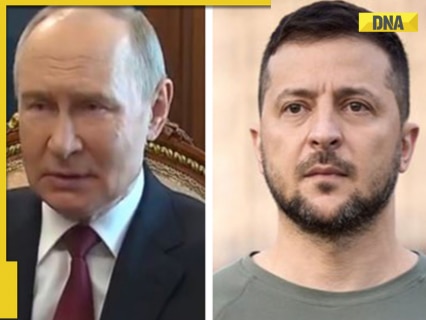 Russia declares 2-Day Ukraine ceasefire, Kyiv announces separate truce May 5-6 for WWII Victory Day