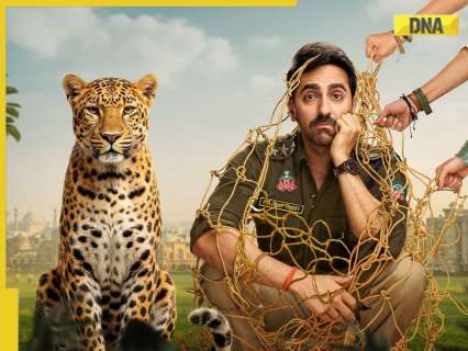 Ayushmann Khurrana says Pati Patni Aur Woh Do is 'simple, clean, funny' film, calls it on lines of Padosan, Golmaal, Chupke Chupke