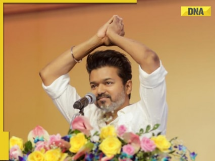 TVK's Vijay considers coalition with DMK, Congress in Tamil Nadu amid MK Stalin's resignation