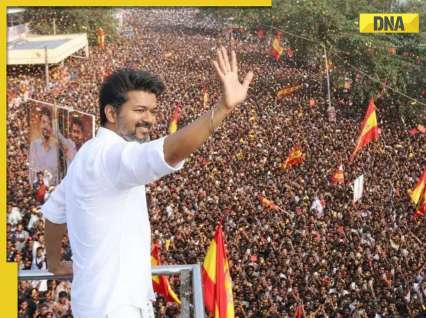 108-Seat Debut: 5 Reasons why Thalapathy Vijay flipped Dravidian script in Tamil Nadu Election 2026
