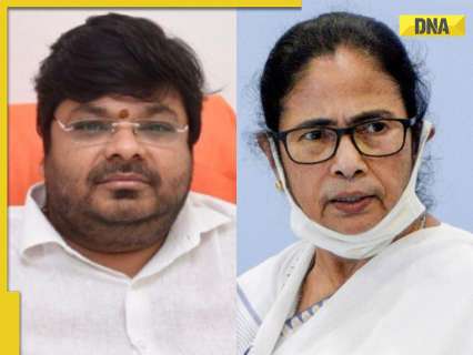 The Bengal Files producer Abhishek Agarwal reacts to Mamata Banerjee's defeat: 'She played Hindu-Muslim politics, truth has won'