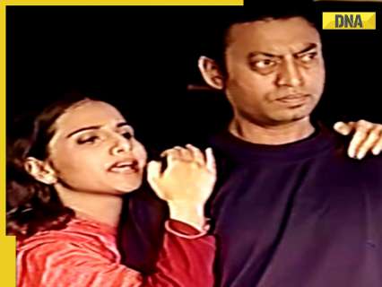 Irrfan Khan, Vidya Balan-starrer The Last Tenant finally releases after 26 years; here's how you can watch it