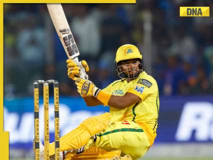 IPL 2026 Points Table after Match 48: Chennai Super Kings boost Playoffs Hope, beat Delhi Capitals by 8 wickets