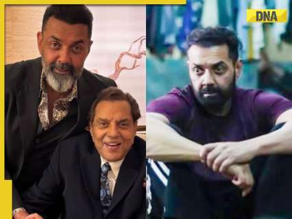 Dharmendra pushed 'hesitant' Bobby Deol to do Anurag Kashyap's Bandar: 'Even I did Satyakam, Anupama, Dillagi'