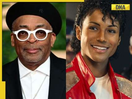 Spike Lee defends Jaafar Jackson-starrer Michael amid backlash over excluding child sexual abuse claims: 'People showed up'