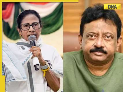 Ram Gopal Varma slams Mamata Banerjee for not resigning as West Bengal CM after BJP defeats TMC: 'She is attacking democracy'