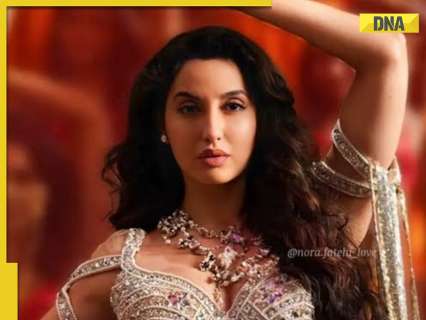 Nora Fatehi lands in legal trouble, NCW summons her over Sarke Chunar song controversy hearing