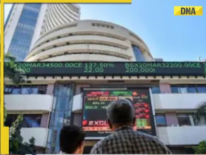 Sensex, Nifty remain volatile as markets weigh US-Iran talks; what investors should note