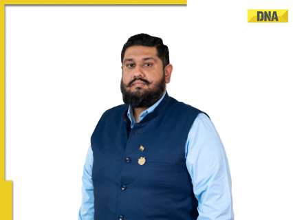 Sahil Luthra and Long Bet on Making India's Own Bullets