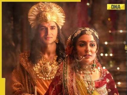 Krishnavataram Part 1 movie review: You don't need 4000 crore, Siddharth Gupta's visually rich Lord Krishna saga proves it with genuine intent, novel storytelling