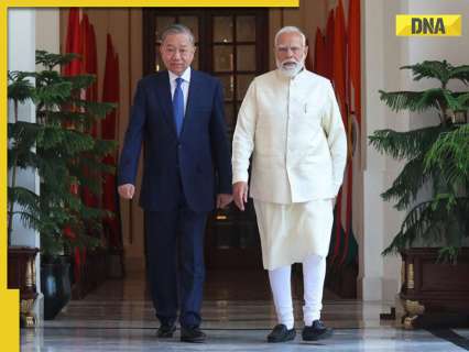 From Namoh 108 lotus to Ratnagiri mangoes, here's what PM Modi gifted to Vietnam President