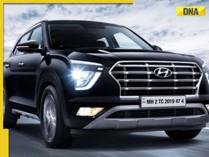 Hyundai Creta 2026 Facelift Explained: What's new, what's gone, what it costs