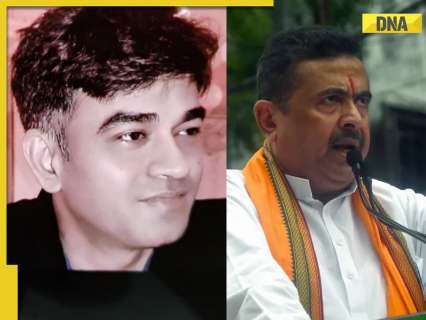 Chandranath Rath Death Case: Who was Pradip Jha? Suvendu Adhikari's ex-PA who died 'mysteriously' in 2013