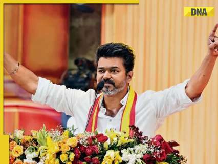 Tamil Nadu: Political crisis deepens, governor asks TVK chief Vijay to prove majority before oath, is it against constitution?