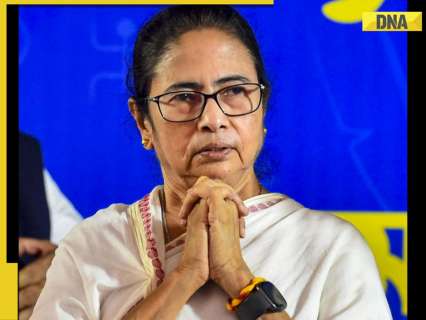 Mamata Banerjee's tenure as CM ends, West Bengal cabinet dissolved by Governor RN Ravi