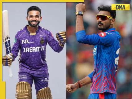 DC vs KKR Preview: Head-to-head stats, predicted Playing XI, pitch report and more