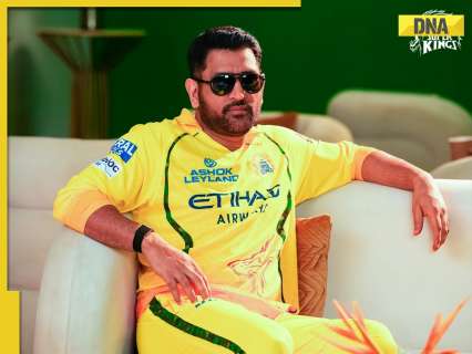 From cricket legend to top taxpayer: MS Dhoni tops Bihar-Jharkhand charts with another off-field milestone