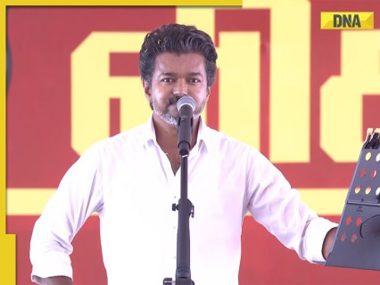 Vijay set to be Tamil Nadu chief minister? TVK finally gets support from VCK, Left parties