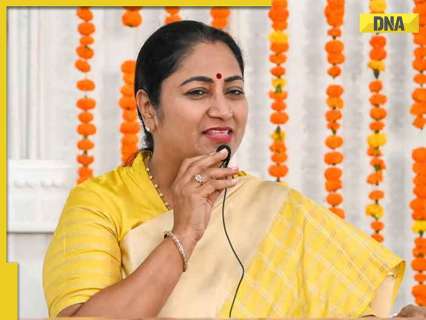 Delhi CM Rekha Gupta reviews infrastructure at Roop Nagar School, flags safety concerns