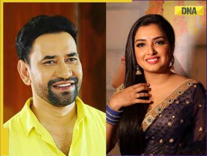 Zee Bhojpuri Samman 2026: Dinesh Lal Yadav wins Best Actor, Amrapali Dubey bags Best Actress for her stellar act in Mere Husband Ki Shadi