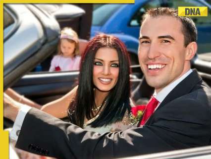 Mumbai Police issues look out circular against Celina Jaitly's husband Peter Haag, FIR filed