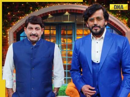 Zee Bhojpuri Samman 2026 celebrates Bhojpuri cinema in grand style; Ravi Kishan, Manoj Tiwari steal the spotlight