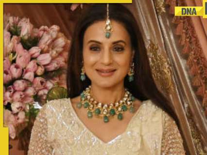 'Fake PR games': Ameesha Patel exposes younger actresses for buying the 'No. 1' tag