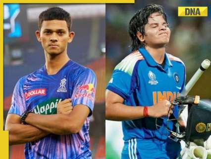 Yashasvi Jaiswal, Shafali Verma receive NADA notices for missing dope tests: Report