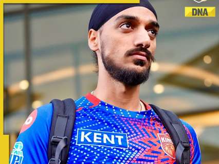 Punjab Kings management to discuss BCCI's latest rules with squad after Arshdeep Singh social media chatter