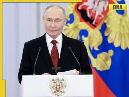 Russia-Ukraine war to end? Vladimir Putin sets condition for meeting Zelensky