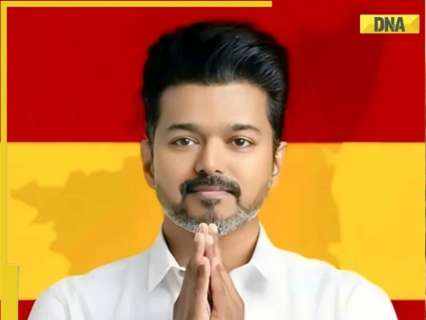 As Thalapathy Vijay becomes Tamil Nadu's CM, his HSC marksheet goes viral, superstar's score in Mathematics and Science will shock you