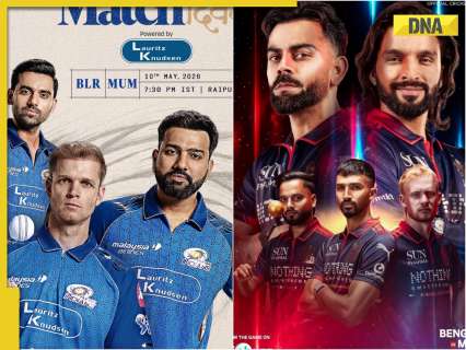RCB vs MI Preview: Head-to-head stats, predicted Playing XI, pitch report, rain threat, and more