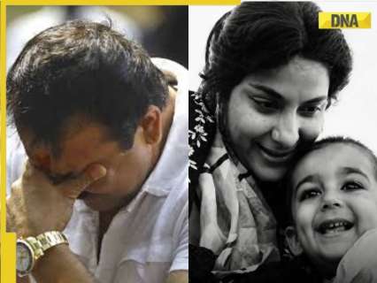 Sanjay Dutt gets emotional on Mother's Day, pours his heart out in remembrance of mom Nargis Dutt: 'I wish you were here with me'